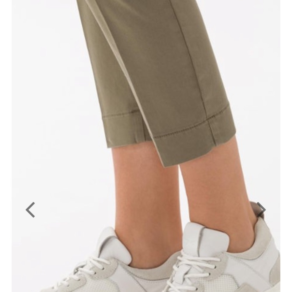 🔥🔥BRAX MARA S CITY PANTS SIZE 29/32 US🔥🔥 - Picture 3 of 13